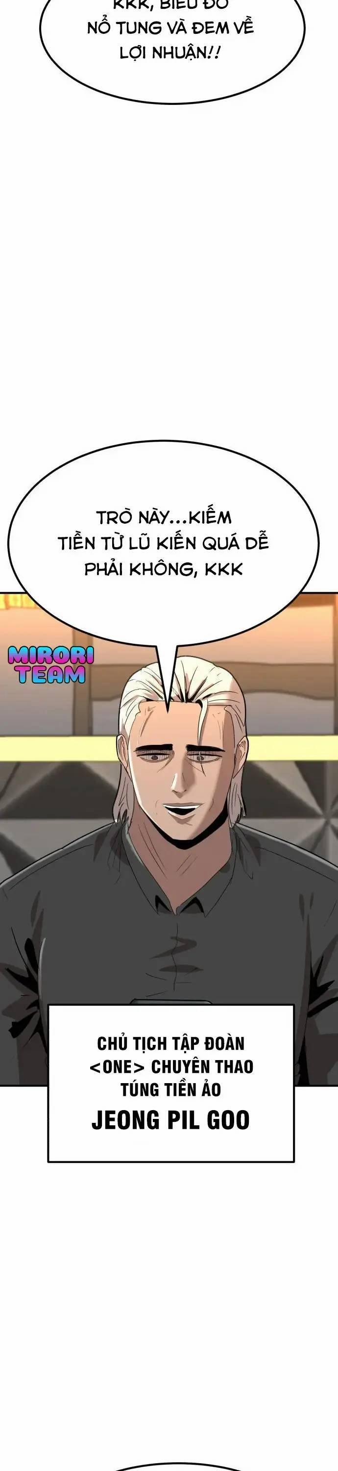 Coin Báo Thù 1 trang 7