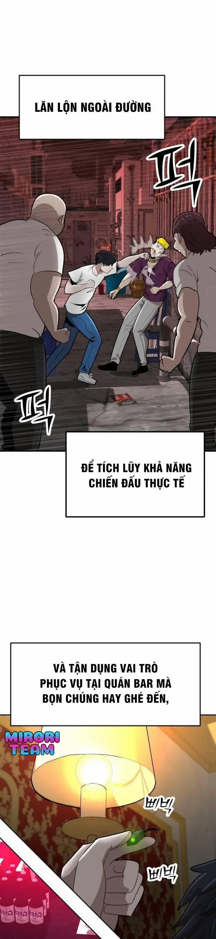 Coin Báo Thù 1 trang 87