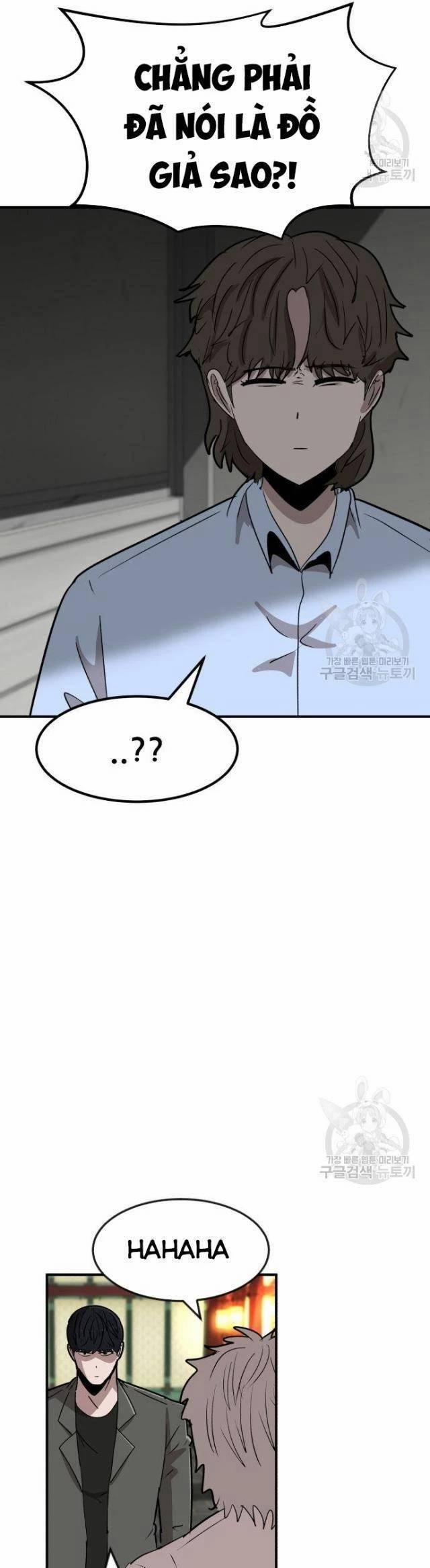 Coin Báo Thù 10 trang 15