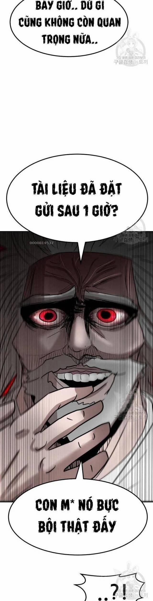 Coin Báo Thù 10 trang 19