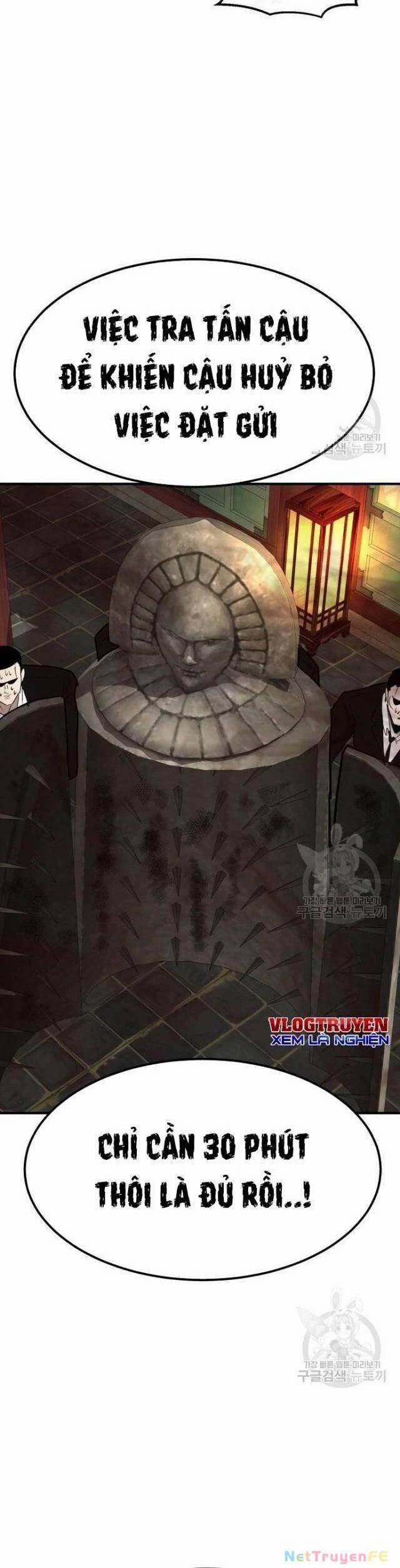 Coin Báo Thù 10 trang 20