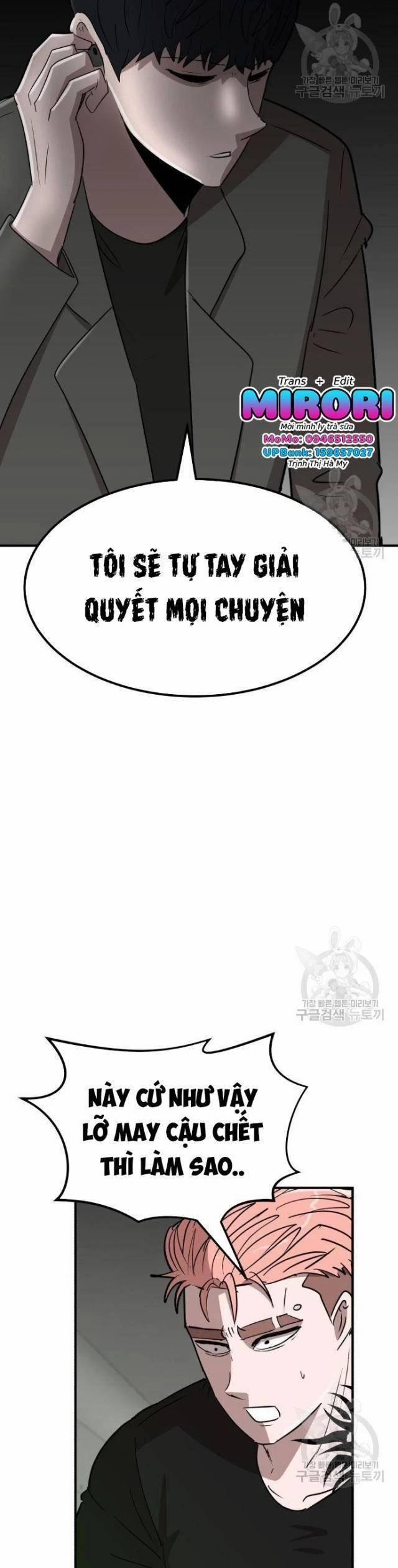 Coin Báo Thù 10 trang 27