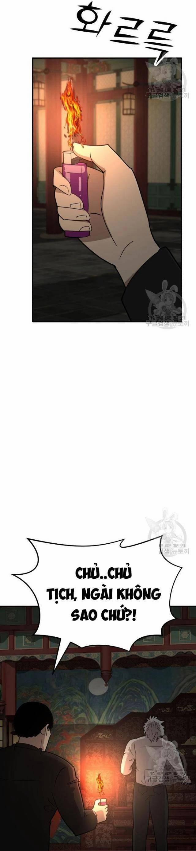 Coin Báo Thù 10 trang 35