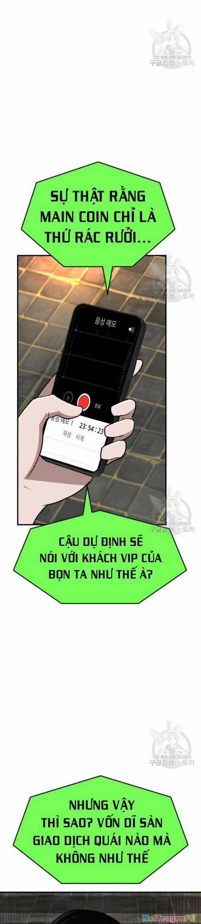 Coin Báo Thù 10 trang 5