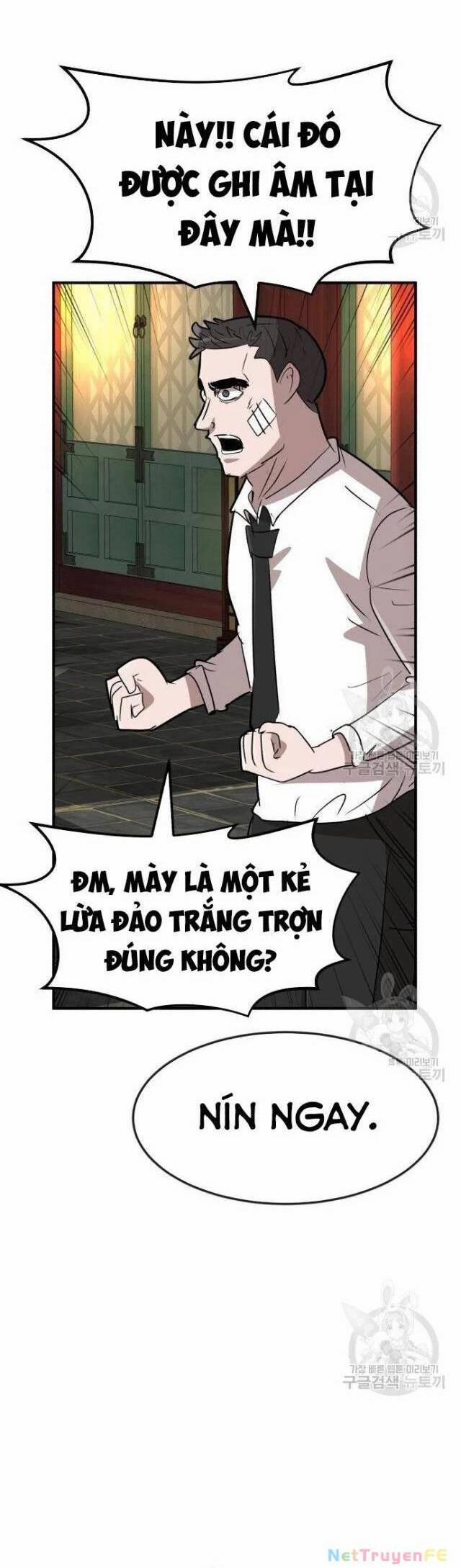 Coin Báo Thù 10 trang 8