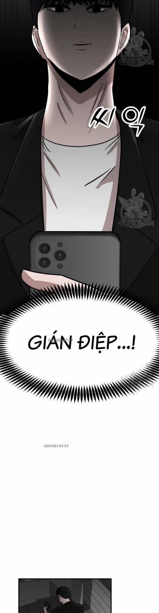 Coin Báo Thù 11 trang 1