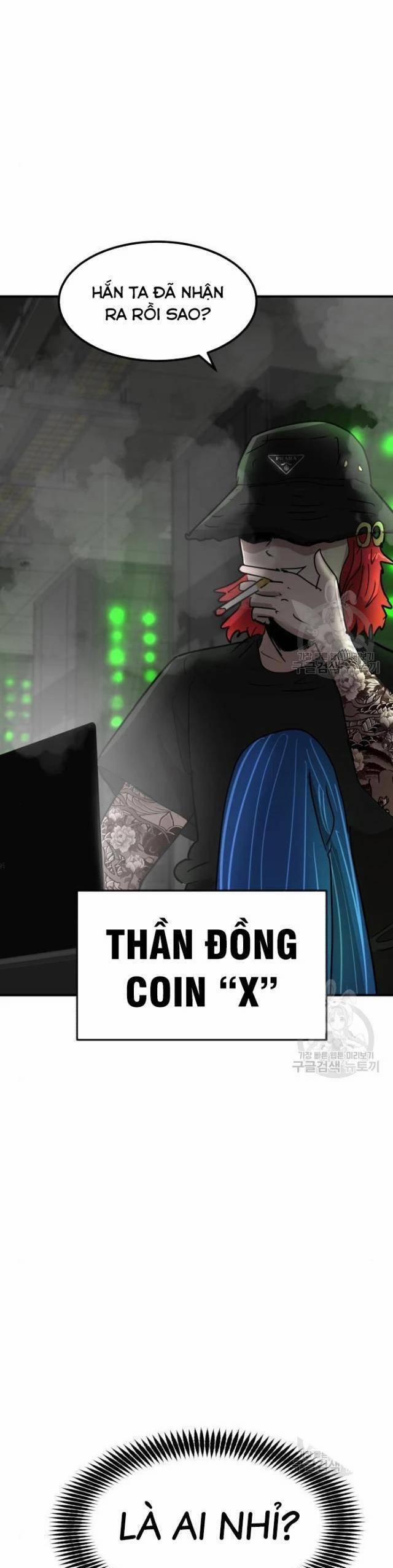 Coin Báo Thù 11 trang 11
