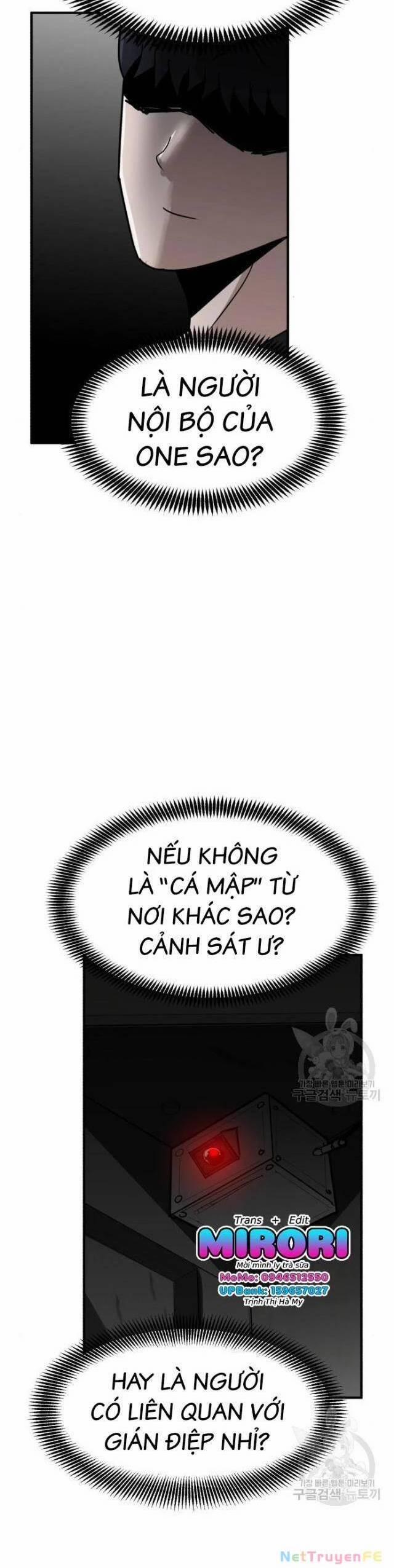 Coin Báo Thù 11 trang 12