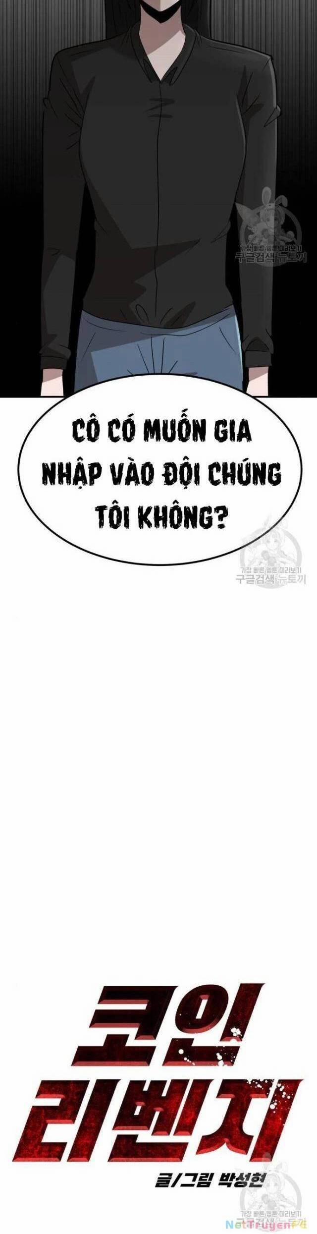 Coin Báo Thù 11 trang 28