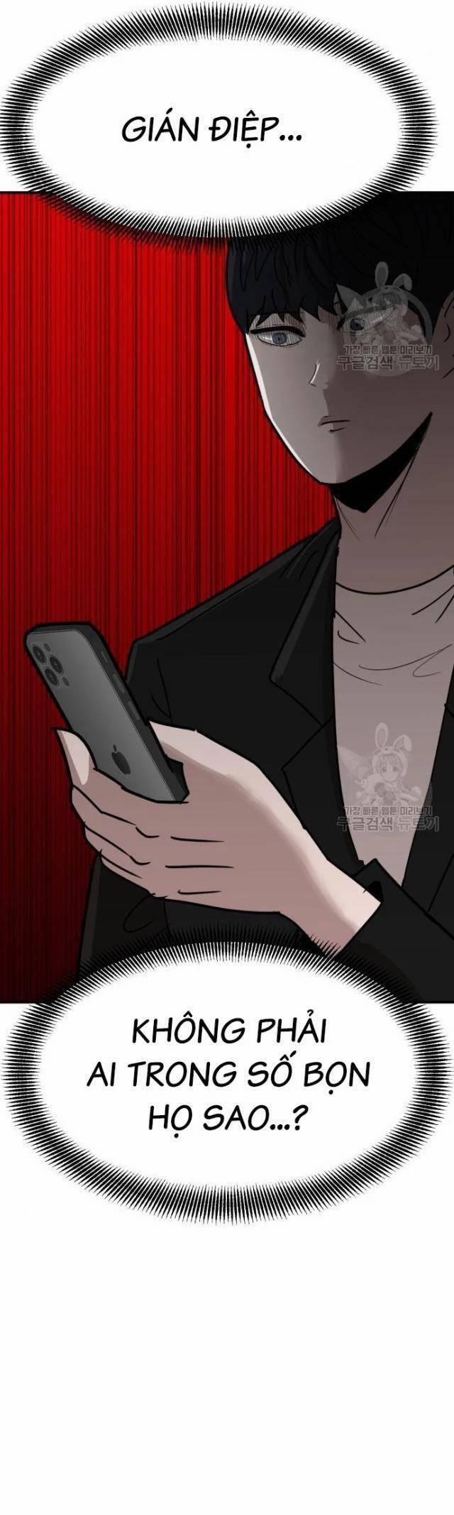 Coin Báo Thù 11 trang 3