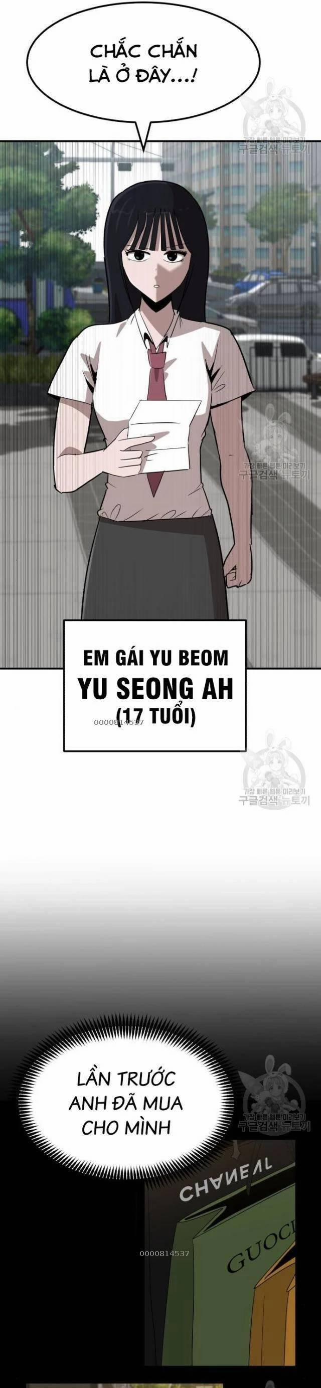 Coin Báo Thù 11 trang 31