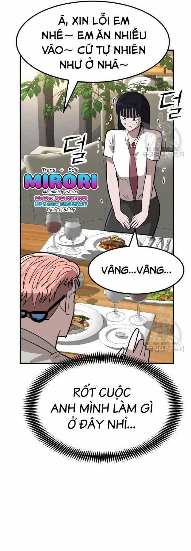 Coin Báo Thù 11 trang 47