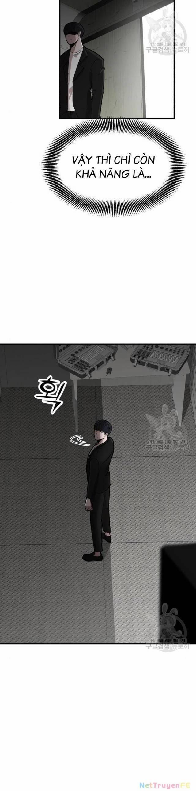 Coin Báo Thù 11 trang 8