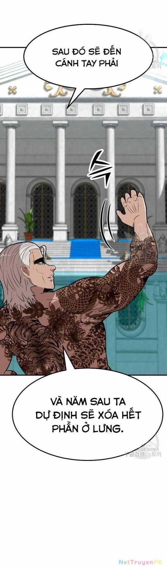 Coin Báo Thù 12 trang 10