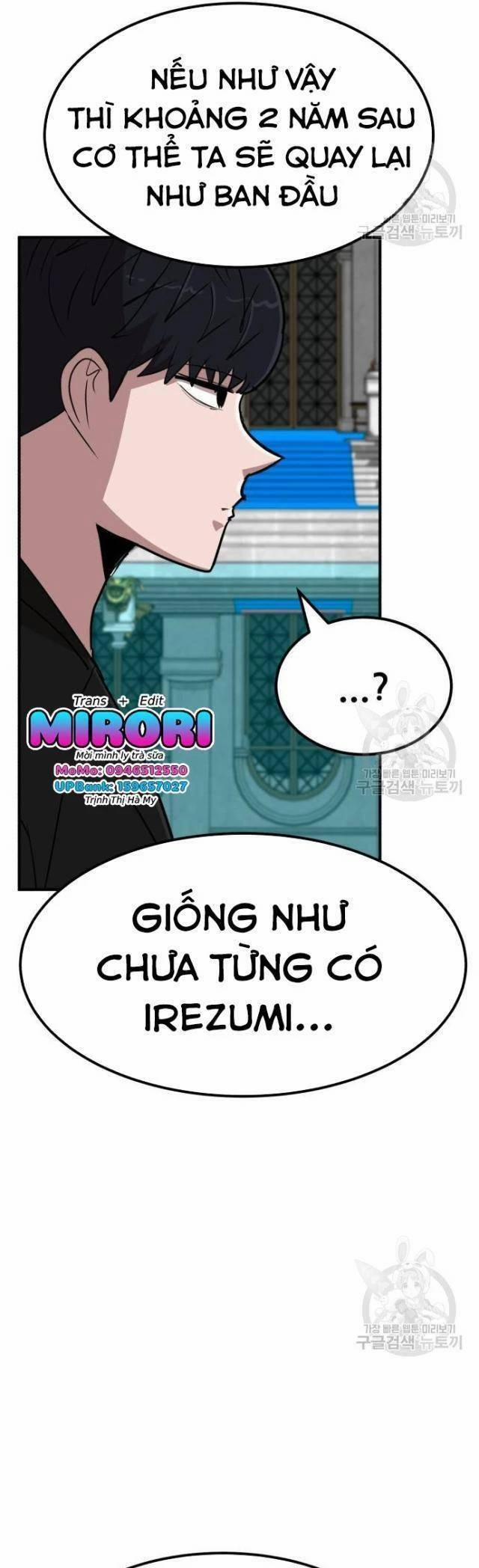 Coin Báo Thù 12 trang 11