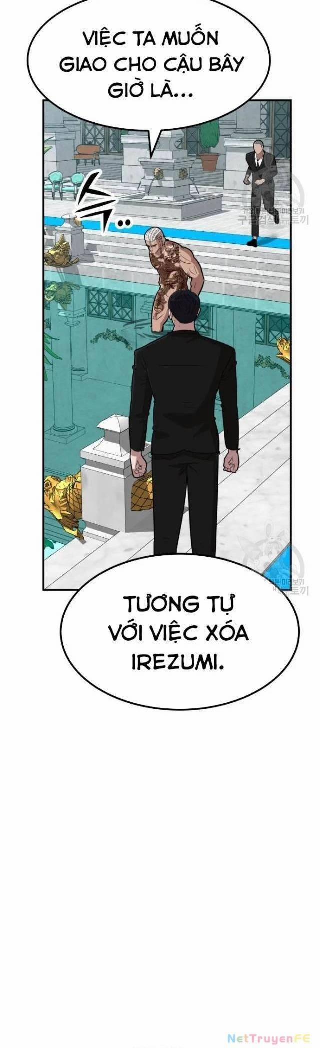 Coin Báo Thù 12 trang 12