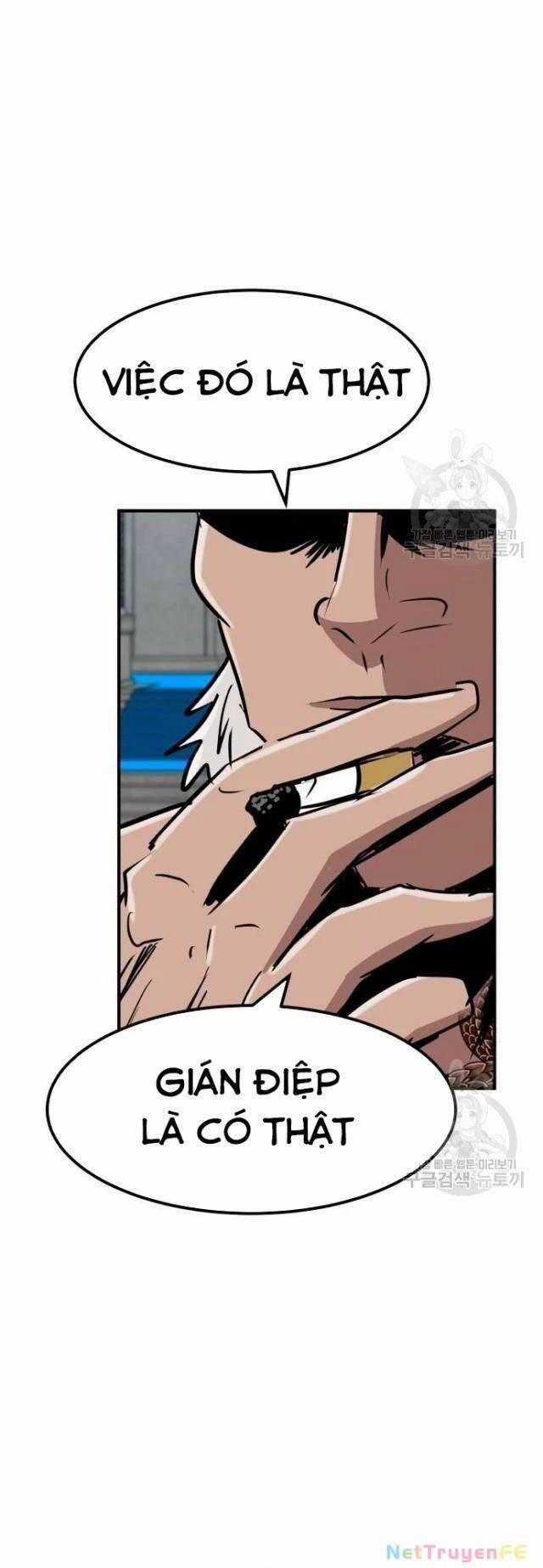 Coin Báo Thù 12 trang 18