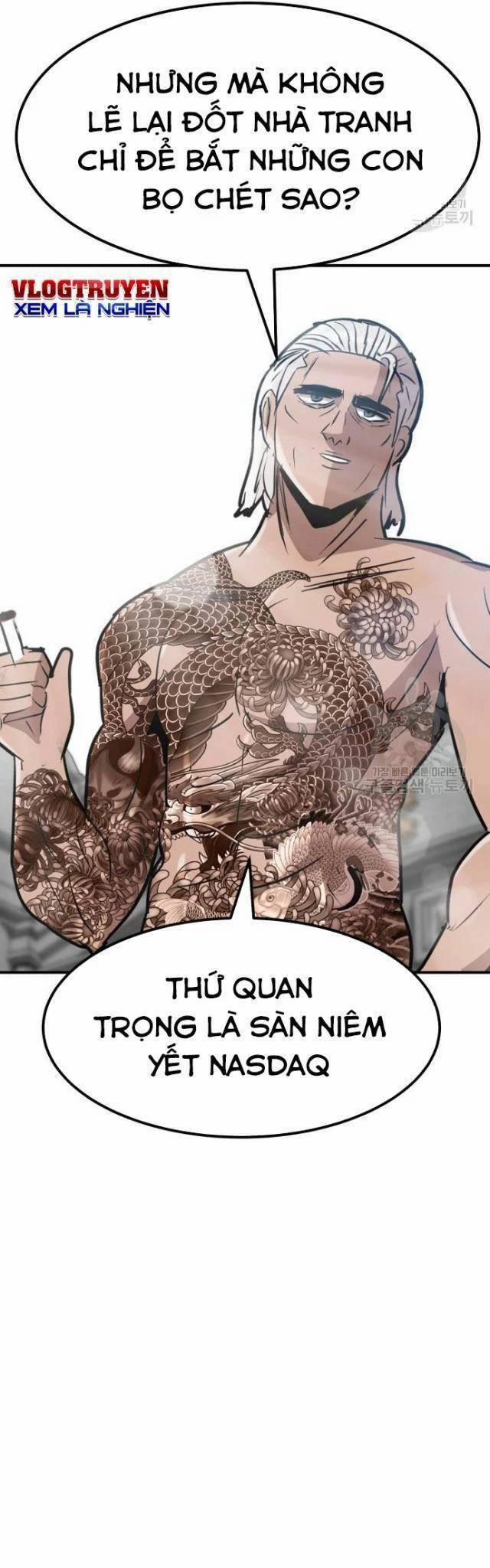 Coin Báo Thù 12 trang 19