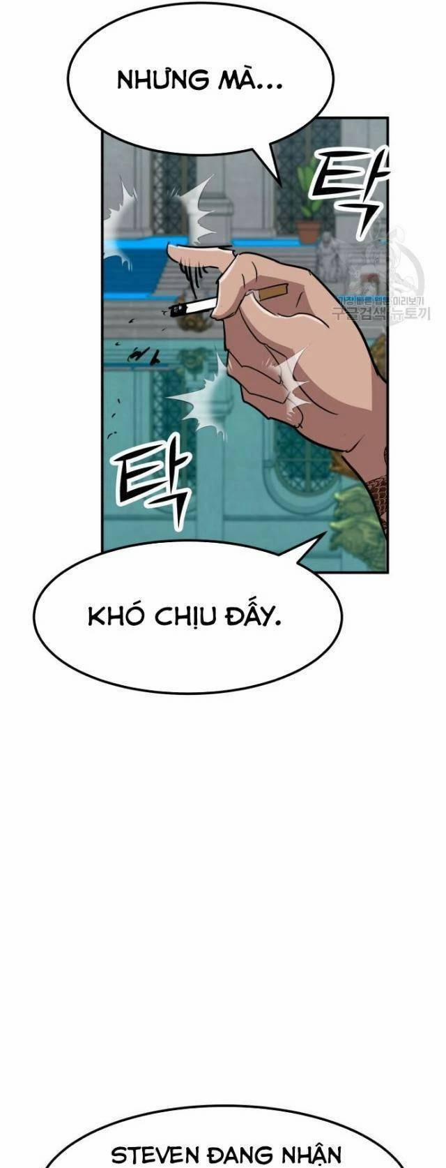 Coin Báo Thù 12 trang 21