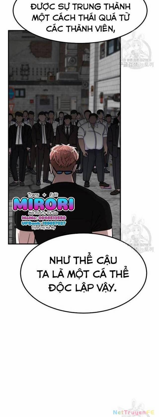 Coin Báo Thù 12 trang 22