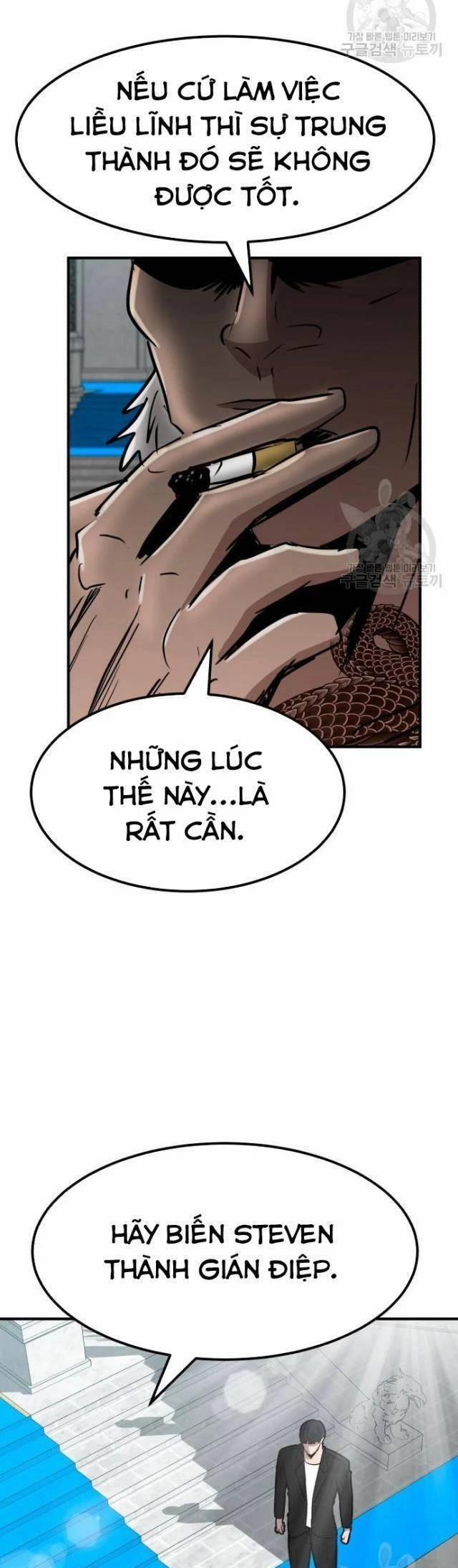 Coin Báo Thù 12 trang 23