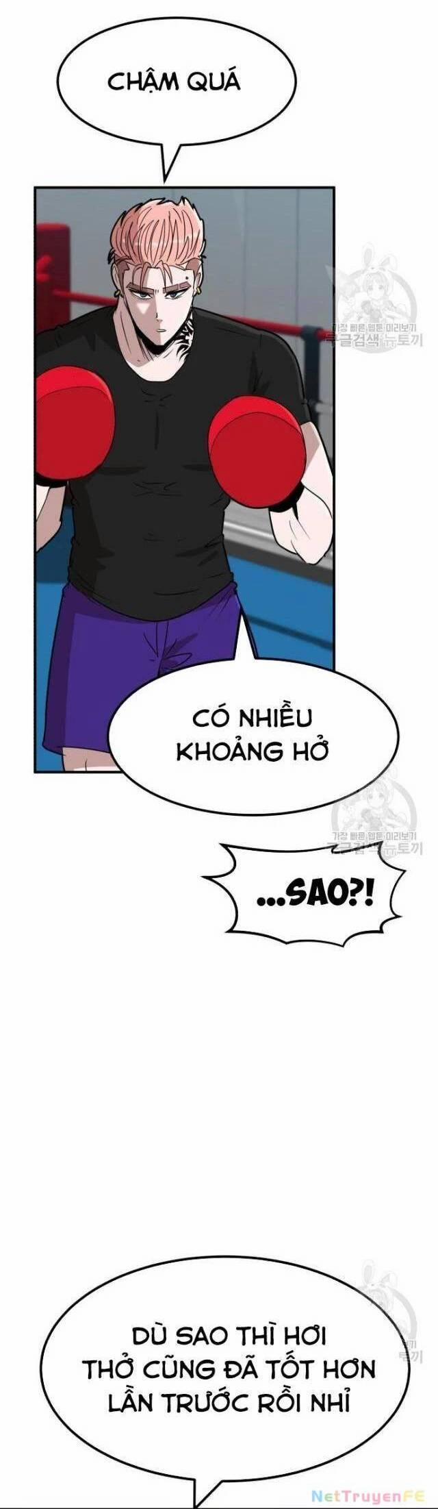 Coin Báo Thù 12 trang 28