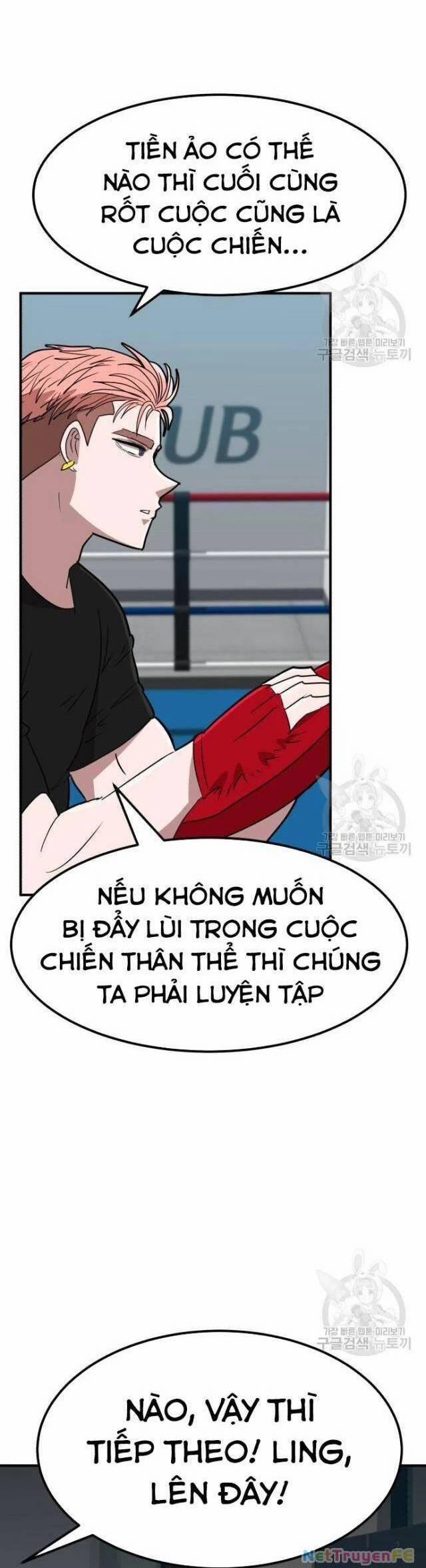 Coin Báo Thù 12 trang 34