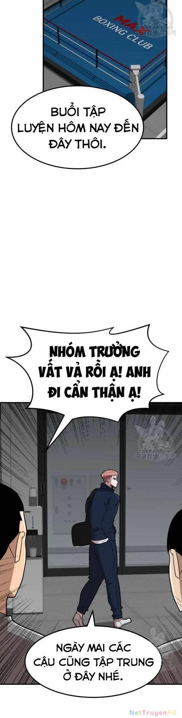 Coin Báo Thù 12 trang 36