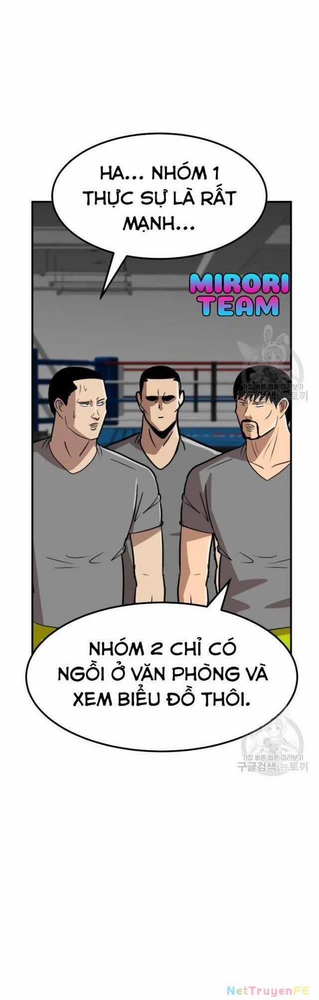 Coin Báo Thù 12 trang 38