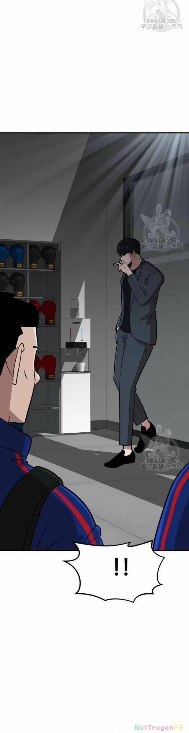 Coin Báo Thù 12 trang 40