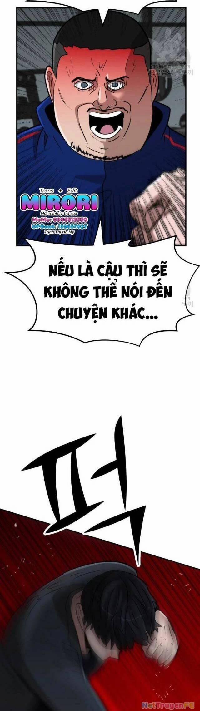 Coin Báo Thù 12 trang 48