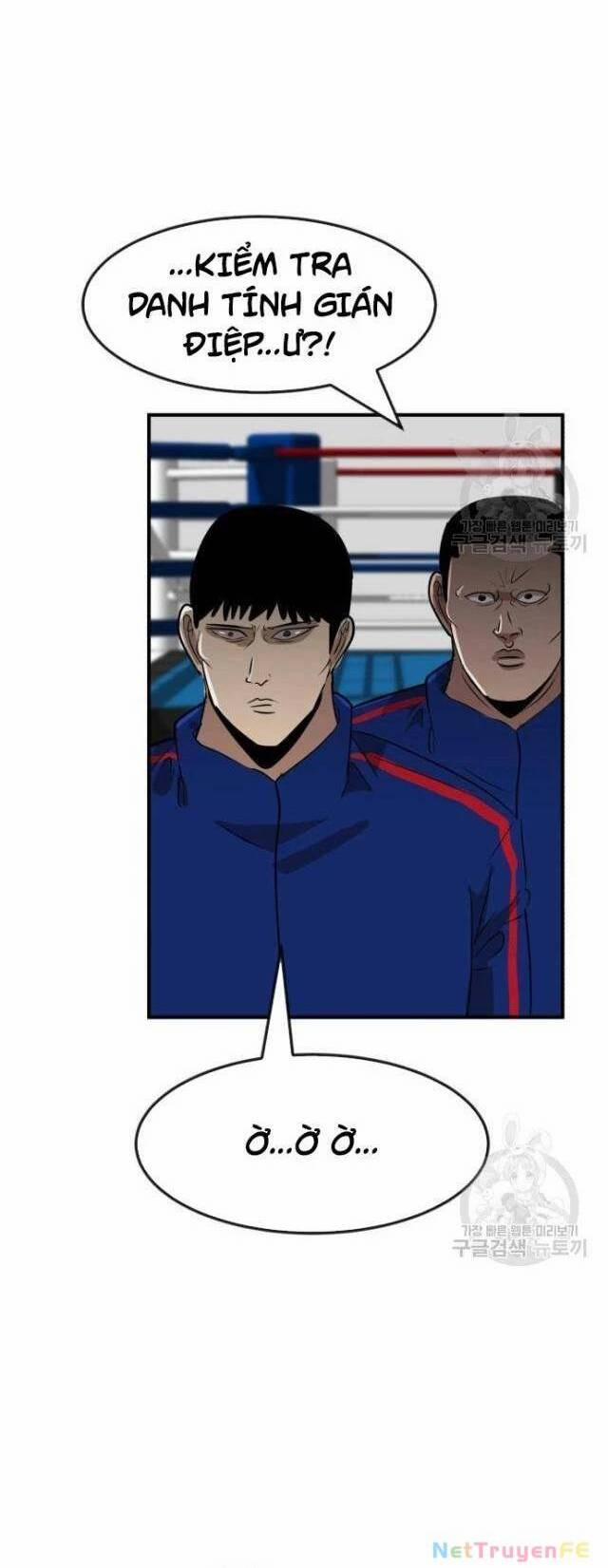 Coin Báo Thù 12 trang 58