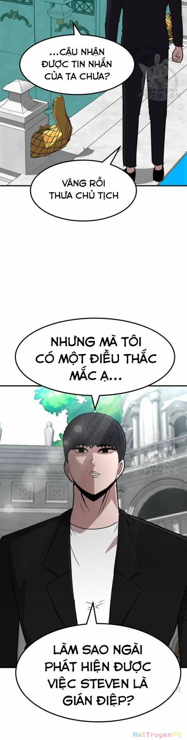 Coin Báo Thù 12 trang 6