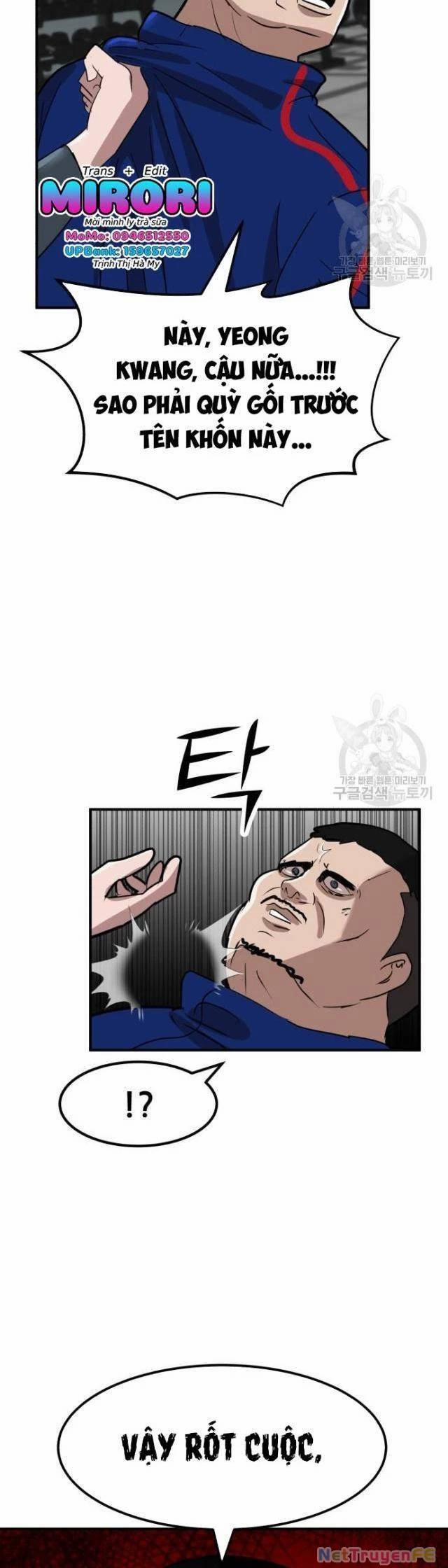 Coin Báo Thù 12 trang 60