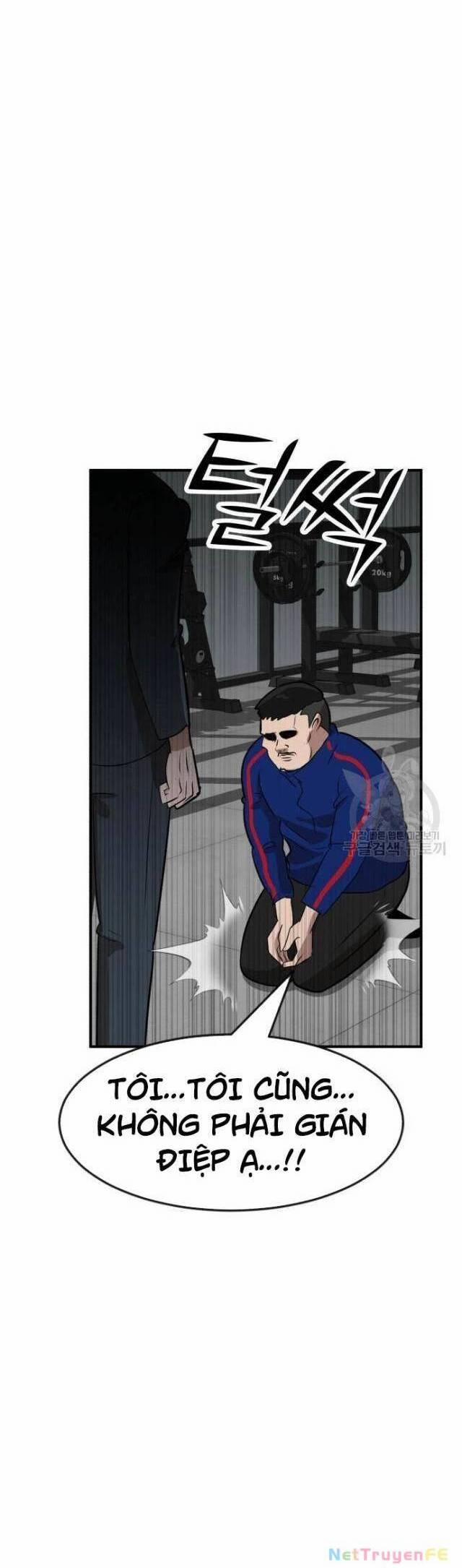 Coin Báo Thù 12 trang 62