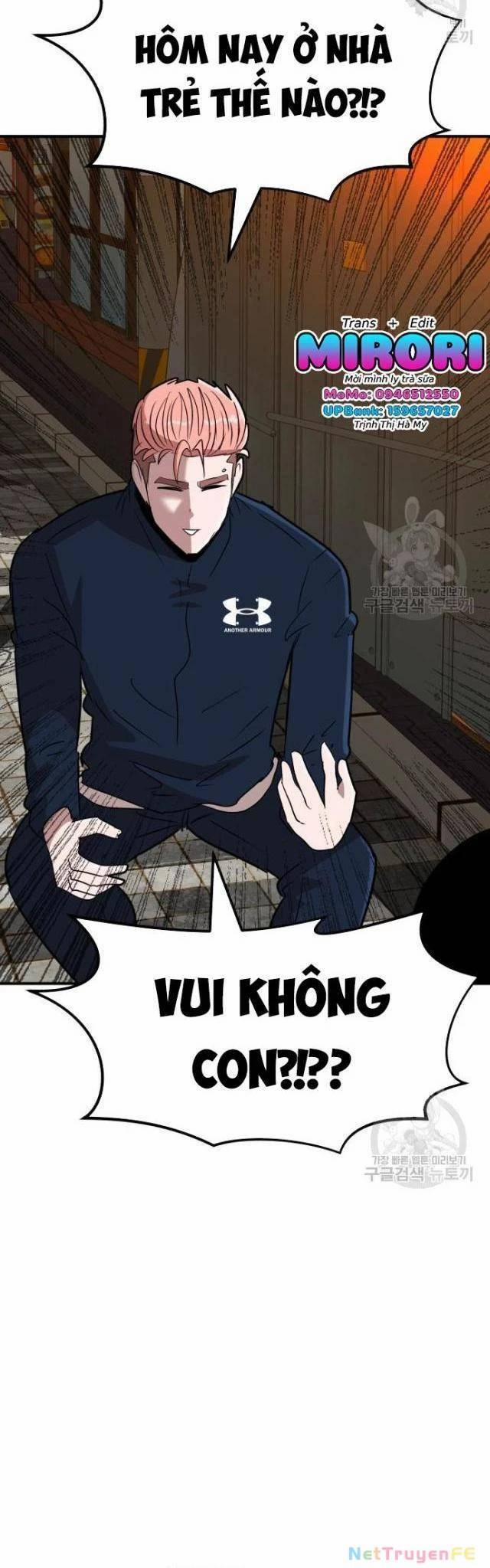 Coin Báo Thù 12 trang 74