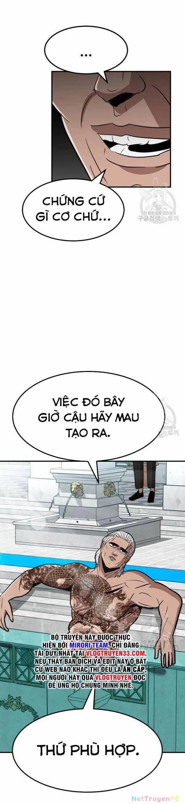 Coin Báo Thù 12 trang 8