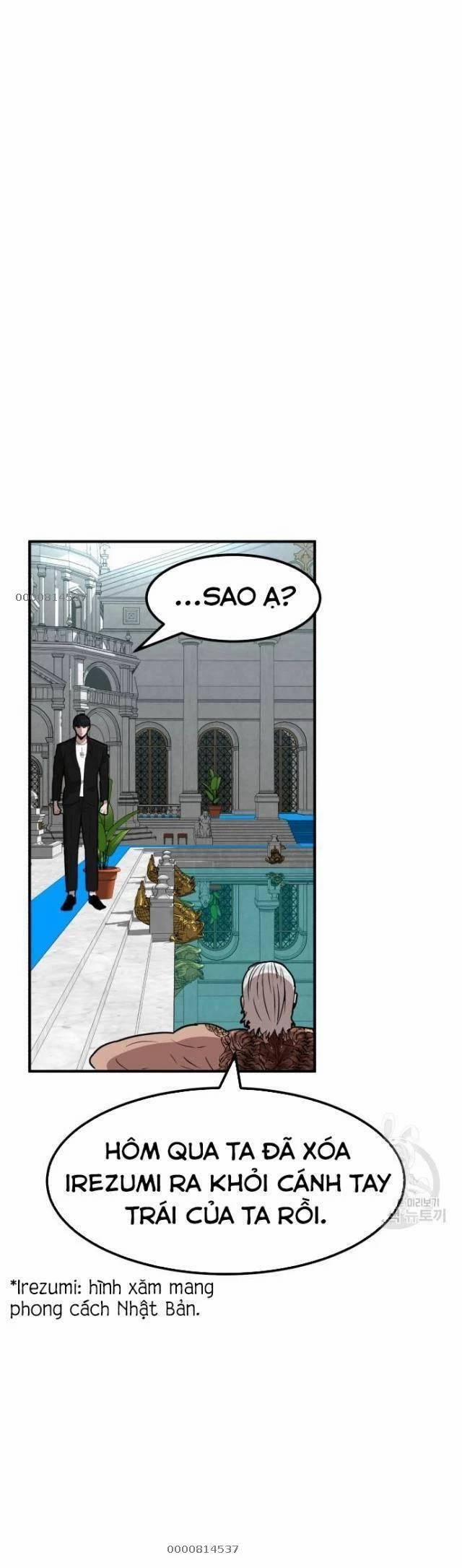 Coin Báo Thù 12 trang 9