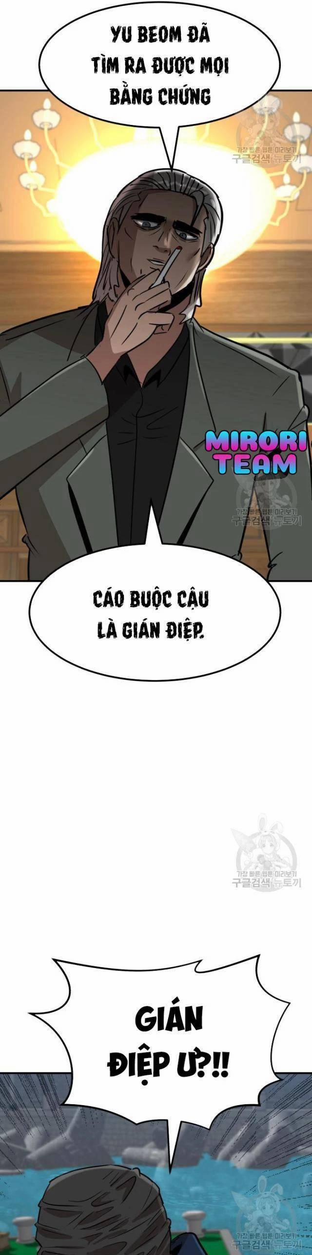 Coin Báo Thù 13 trang 15