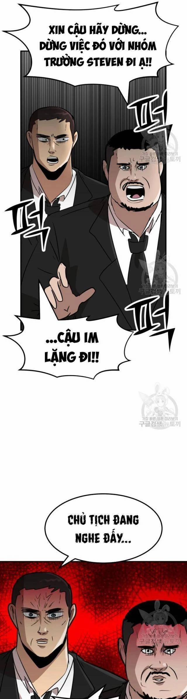 Coin Báo Thù 13 trang 19