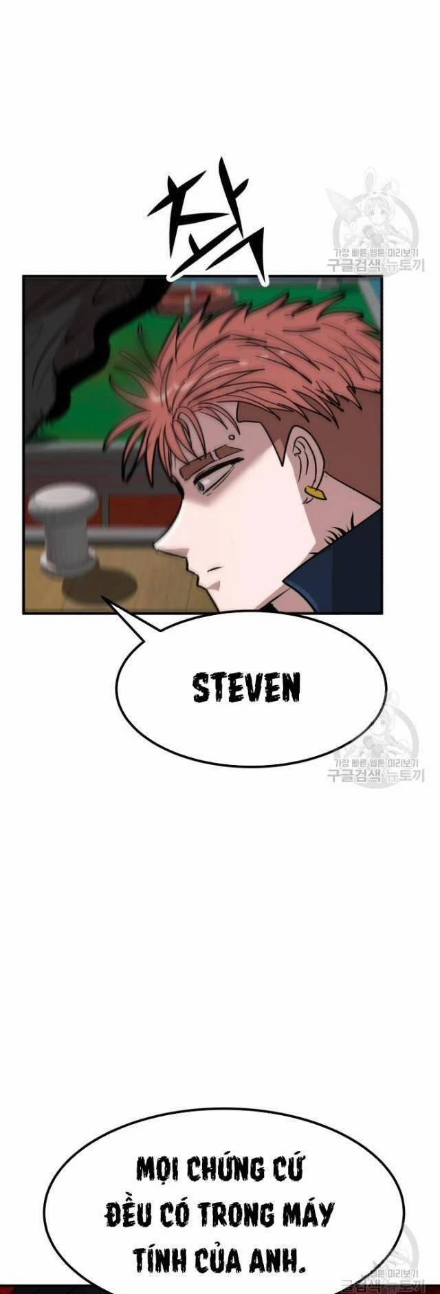 Coin Báo Thù 13 trang 21