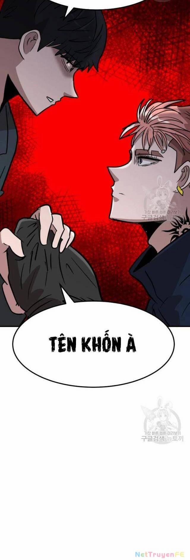 Coin Báo Thù 13 trang 22