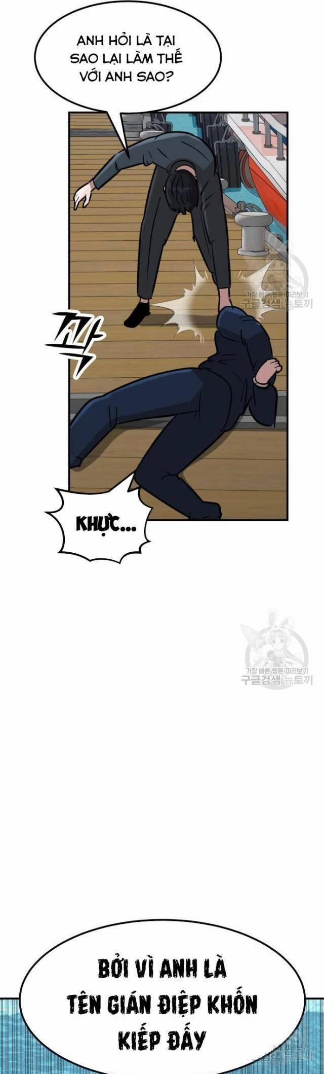 Coin Báo Thù 13 trang 25