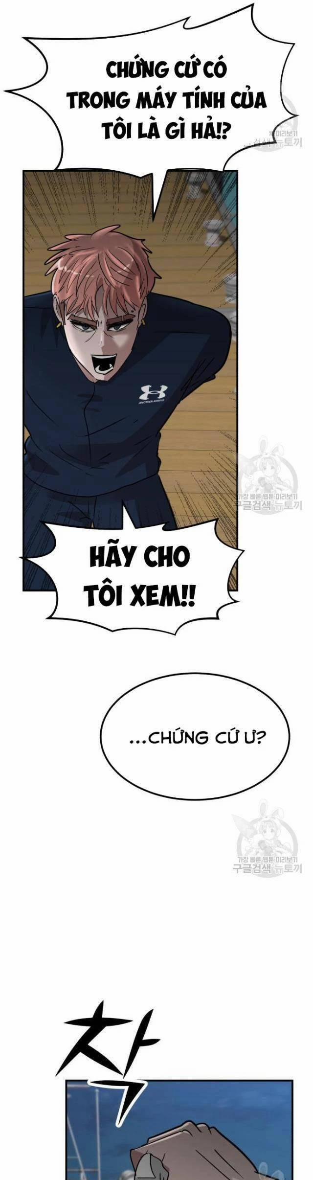 Coin Báo Thù 13 trang 29