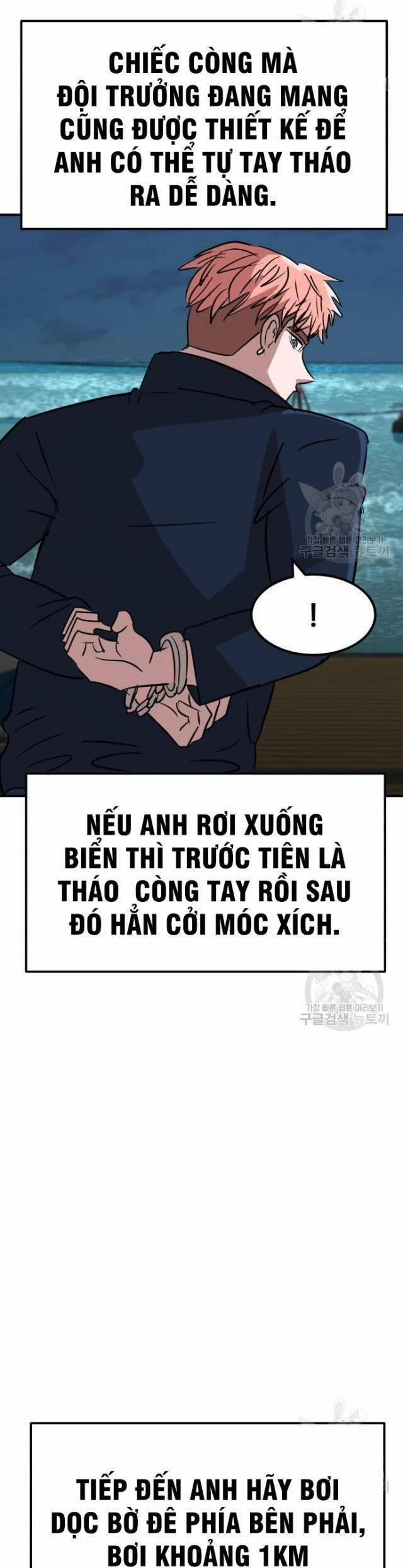 Coin Báo Thù 13 trang 35