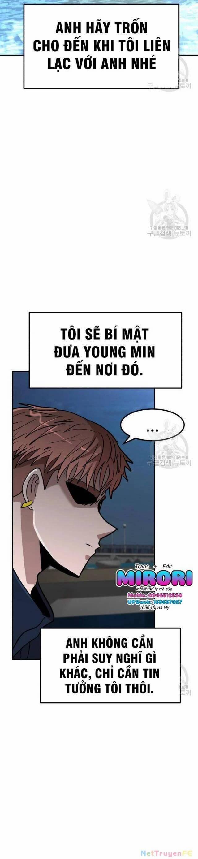 Coin Báo Thù 13 trang 38