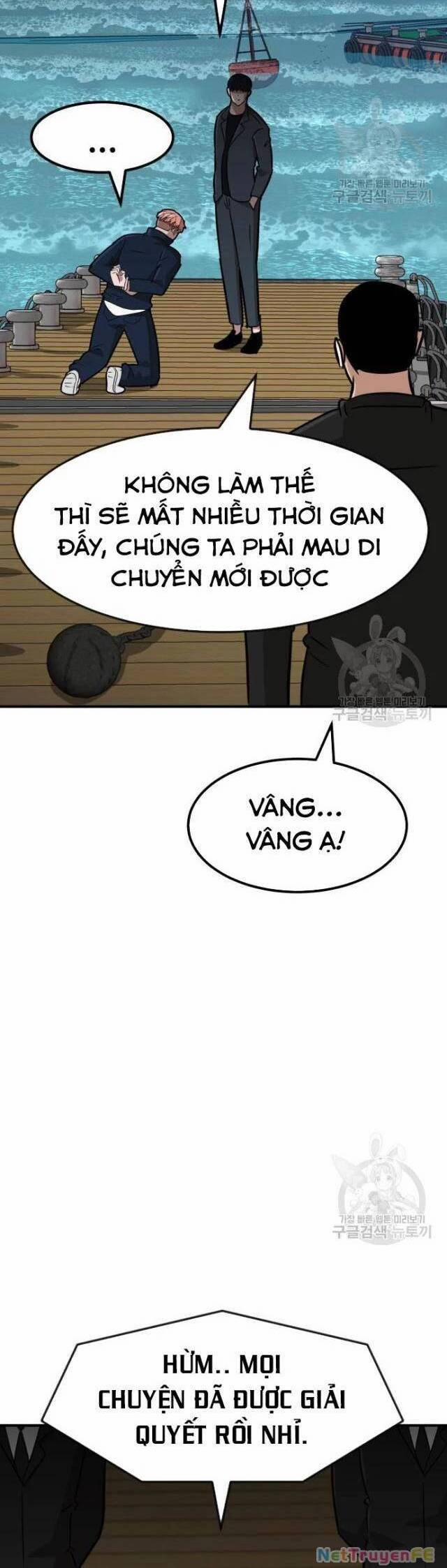 Coin Báo Thù 13 trang 44