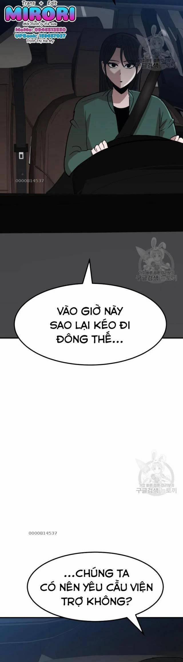 Coin Báo Thù 13 trang 9