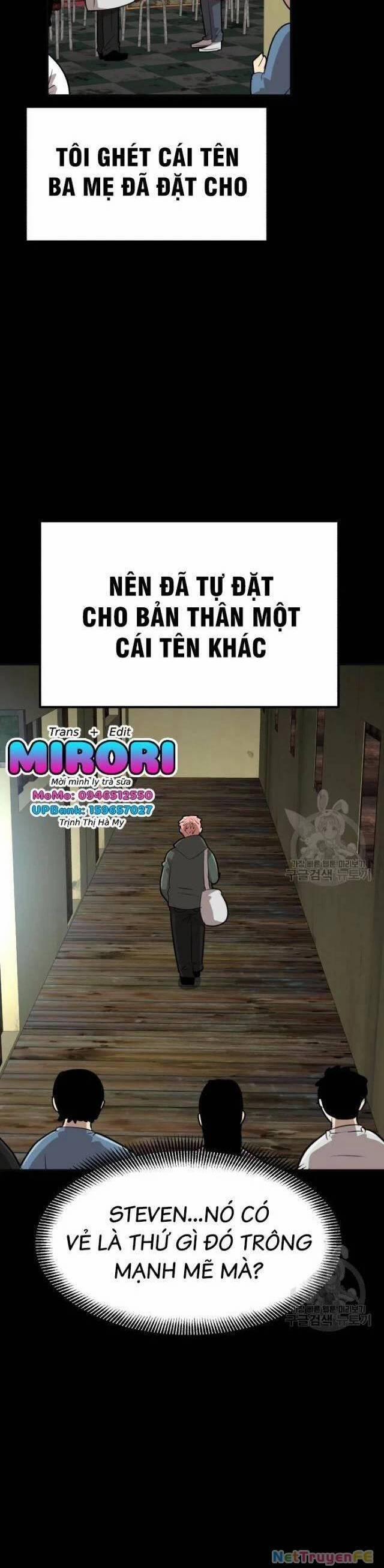 Coin Báo Thù 14 trang 10