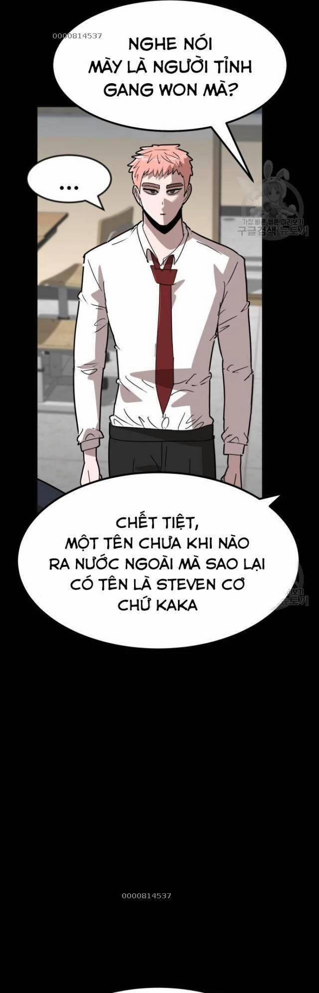 Coin Báo Thù 14 trang 13